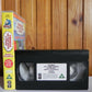 Thomas The Tank Engine And Friends: Happy Holidays - Fun - Children's - Pal VHS-