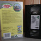 Thomas The Tank Engine & Friends - Time For Trouble - Michael Angelis - Pal Vhs-