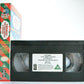 Thomas The Tank Engine: Rescues On The Railways - The Snow Song - Kids - Pal VHS-