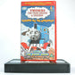 Thomas The Tank Engine: Rescues On The Railways - The Snow Song - Kids - Pal VHS-