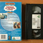 Thomas The Tank Engine [Treat-Size Tape]: Thomas And The Trucks - Kids - VHS-