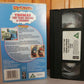 Thomas The Tank - & The Trucks - Kids Video Little - Childrens Family - Pal Vhs-