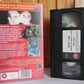 Thoma's War - Virgin Video - Action - Adventure - Carolyn Beauchamp - Pal VHS-