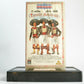 Three Amigos -<[John Landis]>- Dynamite Western Action - Steve Martin - Pal VHS-