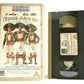 Three Amigos -<[John Landis]>- Dynamite Western Action - Steve Martin - Pal VHS-