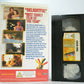 Three Wishes (1995) - Fantasy Drama -<[Large Box]>- Patrick Swayze - Pal VHS-