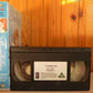 Thumbelina: (1835) Hans Christian Anderson - Tom Thumb Cartoon - Animation - VHS-