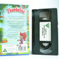 Thumbelina: Based On H.C.Andersen Children's Classic - Animated Adventures - VHS-