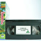 Thumbelina: Based On H.C.Andersen Children's Classic - Animated Adventures - VHS-