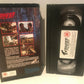 Thunder Squad: Wild Team (1985) Miami/Mercenaries - Explosive Action - Pal VHS-