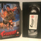 Thunder Squad: Wild Team (1985) Miami/Mercenaries - Explosive Action - Pal VHS-