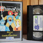 Thundercats - Slaves Of Castle Plun-Darr - New Generation Of Superheroes - VHS-