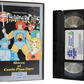 Thundercats - Slaves Of Castle Plun-Darr - New Generation Of Superheroes - VHS-