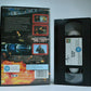 Ticker (2001) - Action - Large Box - Dennis Hopper/Steven Seagal - Pal VHS-