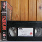 Tiger Claws - PolyGram - Martial Arts - Cynthia Rothrock - Bolo Yeung - OOP Pal VHS-