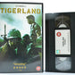 Tigerland: [Joel Schumacher] Colin Farrell - Large Box - Vietnam Action - VHS-