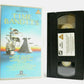 Time Bandits: Fantasy/Adventure (1981) - John Cleese/Sean Connery - Pal VHS-