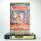 Timestalkers: Based On R.Brown Novel - Sci-Fi (1987) - Klaus Kinski - Pal VHS-