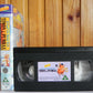 Timon & Pumbaa - Around The World - Disney - Geography Animation - Kids - VHS-