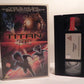 Titan A.E. - Large Box - Post Apocalyptic Sci-Fi - Alien - Earth Wipeout - VHS-