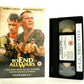 To End All Wars: War Drama (2001) - Large Box - R.Carlyle/K.Sutherland - Pal VHS-