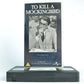 To Kill A Mockingbird (1962): Based On H.Lee Novel - Drama - G.Peck - Pal VHS-