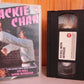 To Kill With Intrigue - Jackie Chan - 1977 Korea - Kung-Fu - VTS012 VHS - Video-