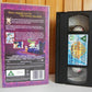 Tom And Jerry: The Magic Ring - Warner Family - Adventure - Animated - Test VHS-