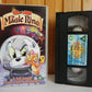 Tom And Jerry: The Magic Ring - Warner Family - Adventure - Animated - Test VHS-