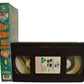 Tom and Jerry Kids Show - Batmouse - Frank Welker - First Independent - Childrens - PAL - VHS-