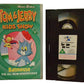 Tom and Jerry Kids Show - Batmouse - Frank Welker - First Independent - Childrens - PAL - VHS-