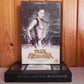 Tomb Raider - Cradle Of Life - Angelina Jolie - Action Fantasy - Big-Box Pal VHS-