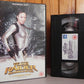 Tomb Raider - Cradle Of Life - Angelina Jolie - Action Fantasy - Big-Box Pal VHS-