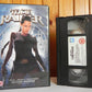 Tomb Raider - Large Box - Paramount - Action - Angelina Jolie - Pal VHS-