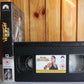 Tomb Raider: The Cradle Of Life - Paramount - Action - Angelina Jolie - Pal VHS-