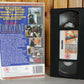 Tombstone - Entertainment In Video - Kurt Russell - Val Kilmer - Pal VHS-