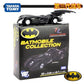 Tomica Car Batmobile Collection Diecast Toys Metal Model Car Birthday Gift For Kids Boy-100003-