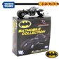 Tomica Car Batmobile Collection Diecast Toys Metal Model Car Birthday Gift For Kids Boy-100005-