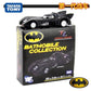 Tomica Car Batmobile Collection Diecast Toys Metal Model Car Birthday Gift For Kids Boy-