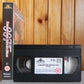 Tomorrow Never Dies (1997) - Spy Action - Large Box - 007 James Bond - Pal VHS-