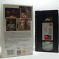 Tootsie: (1982) American Comedy - Hoffman/Lange [Bill Murray] - Pollack Pal VHS-