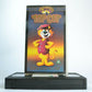 Top Cat: Hawaii Here We Come - Hanna-Barbera - Animated - Children's - Pal VHS-