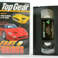 Top Gear: Fast & Furious [BBC] - Cars - Jeremy Clarkson/Tiff Needell - Pal VHS-