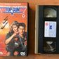 Top Gun (1986); [Tony Scott]: Aircraft Action - Tom Cruise/Kelly McGillis - VHS-