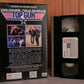 Top Gun (1987); [CIC Large Box] Cult Action - Tom Cruise / Kelly McGillis - VHS-