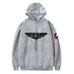 Top Gun Maverick Hoodie - Classic Action Streetwear - Hoodie Mac for Action Fans-