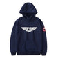 Top Gun Maverick Hoodie - Classic Action Streetwear - Hoodie Mac for Action Fans-