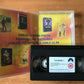 Top Secret; [David Zucker]: Musical Comedy - Val Kilmer/Peter Cushing - Pal VHS-