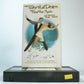 Torvill And Dean: Face The Music - Ice Dance - (1995) Wembley/London - Pal VHS-