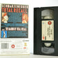 Total Recall (And The Making Of): Dystopian Sci-Fi - A.Schwarzenegger - Pal VHS-